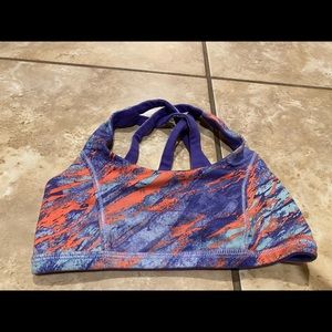 Ivivva Sports Bra